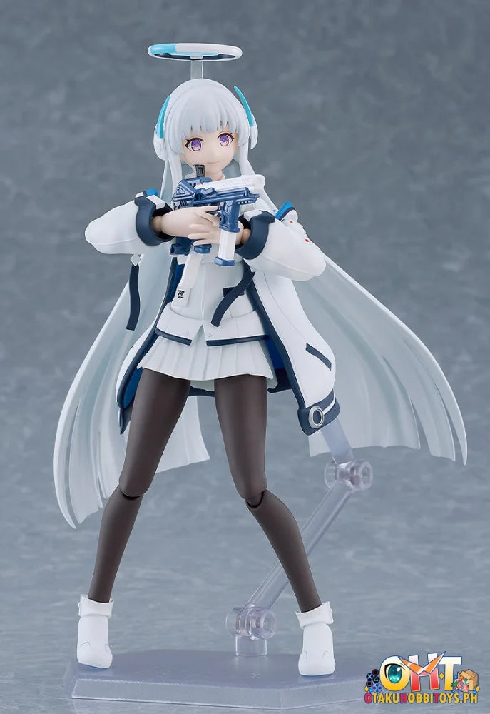 Good Smile Company Blue Archive figma Noa Ushio