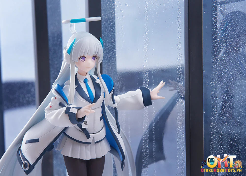 Good Smile Company Blue Archive figma Noa Ushio