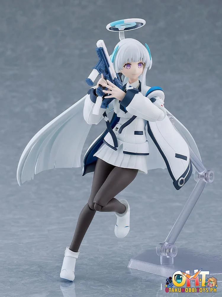 Good Smile Company Blue Archive figma Noa Ushio