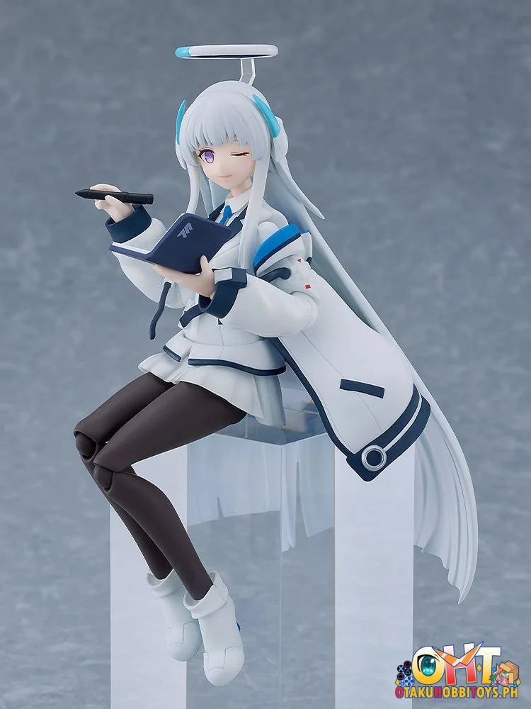 Good Smile Company Blue Archive figma Noa Ushio