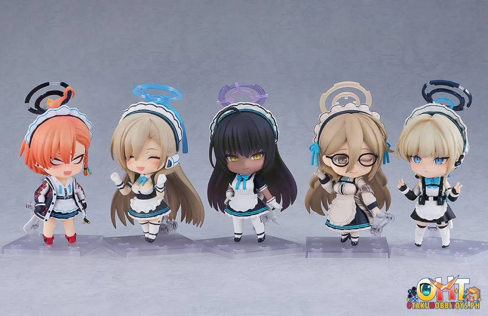 Good Smile Company Blue Archive Nendoroid Akane Murokasa Nendoroid