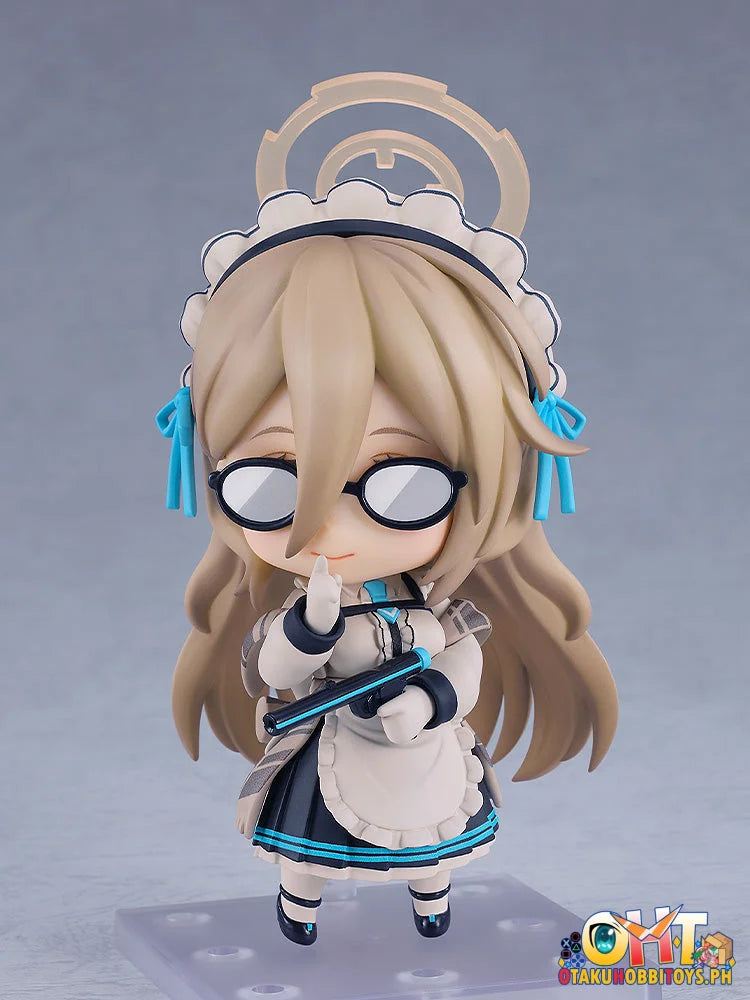 Good Smile Company Blue Archive Nendoroid Akane Murokasa Nendoroid