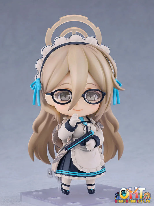 Good Smile Company Blue Archive Nendoroid Akane Murokasa Nendoroid