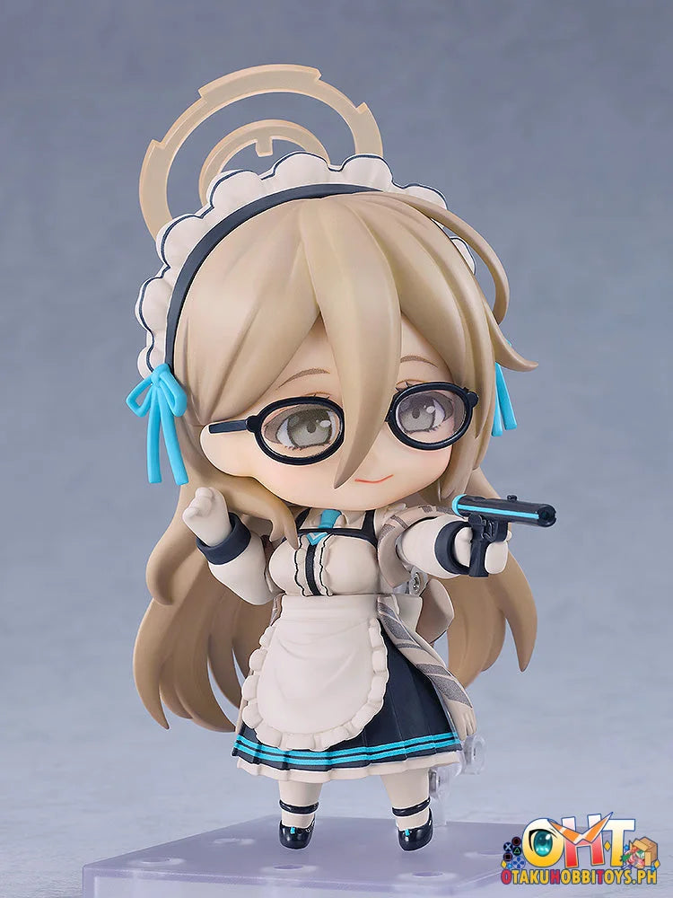 Good Smile Company Blue Archive Nendoroid Akane Murokasa Nendoroid