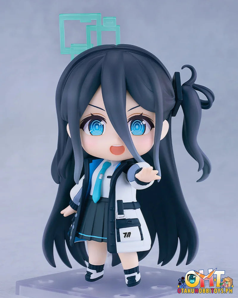 Good Smile Company Blue Archive Nendoroid Aris Tendou - Nendoroid