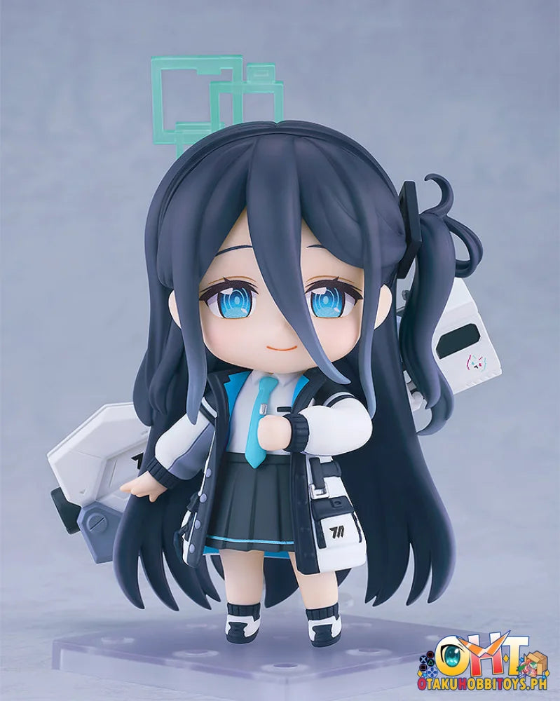 Good Smile Company Blue Archive Nendoroid Aris Tendou - Nendoroid