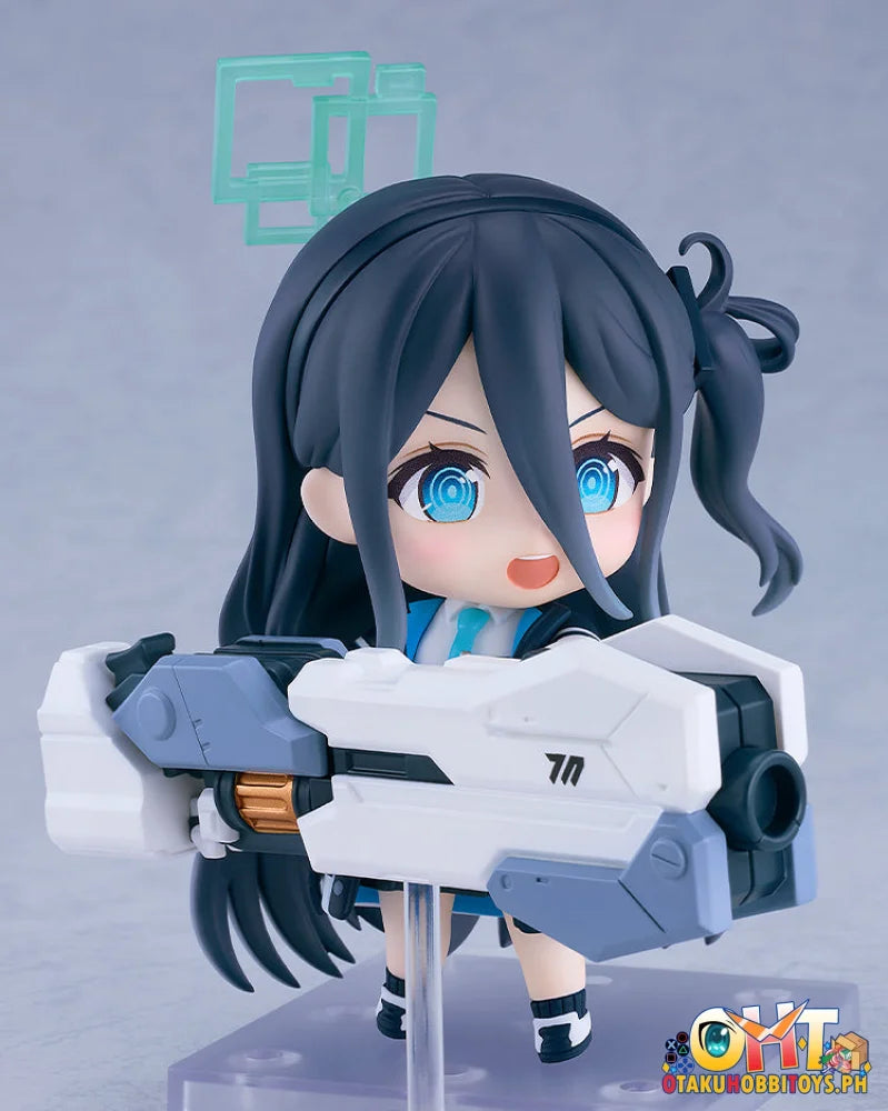 Good Smile Company Blue Archive Nendoroid Aris Tendou - Nendoroid