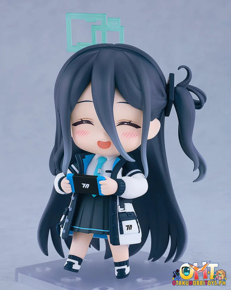 Good Smile Company Blue Archive Nendoroid Aris Tendou - Nendoroid
