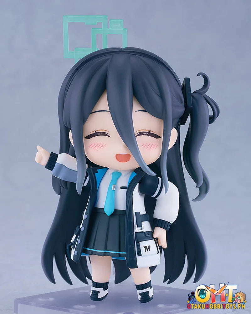 Good Smile Company Blue Archive Nendoroid Aris Tendou - Nendoroid