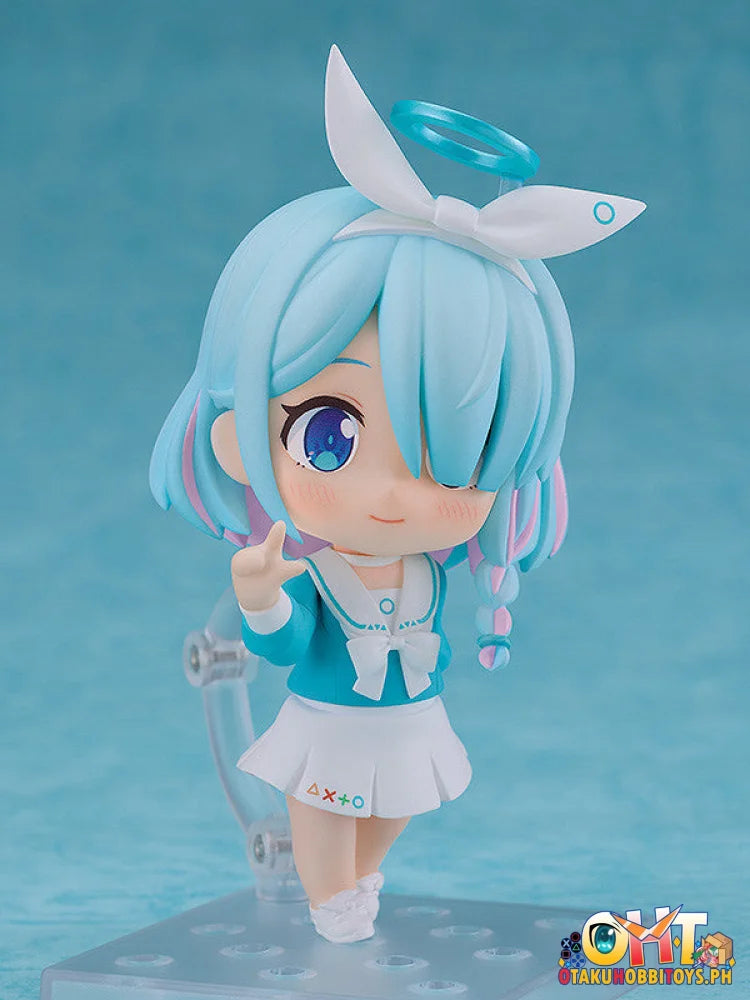 Good Smile Company Blue Archive Nendoroid Arona Nendoroid
