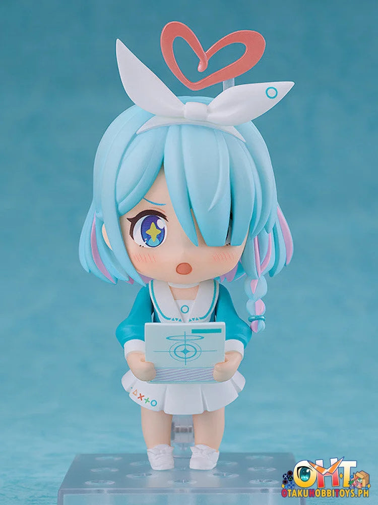 Good Smile Company Blue Archive Nendoroid Arona Nendoroid