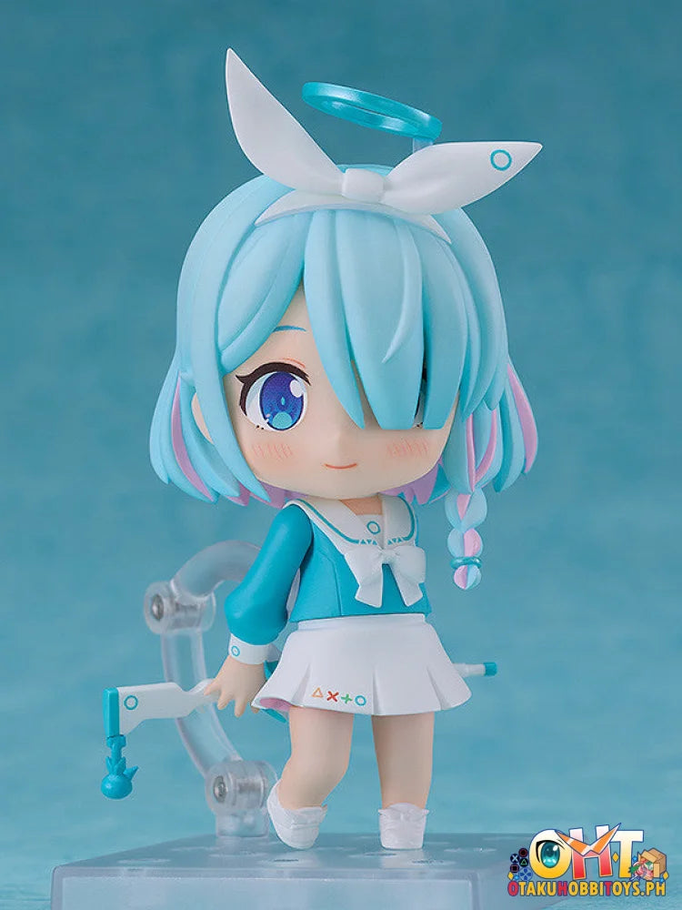 Good Smile Company Blue Archive Nendoroid Arona Nendoroid