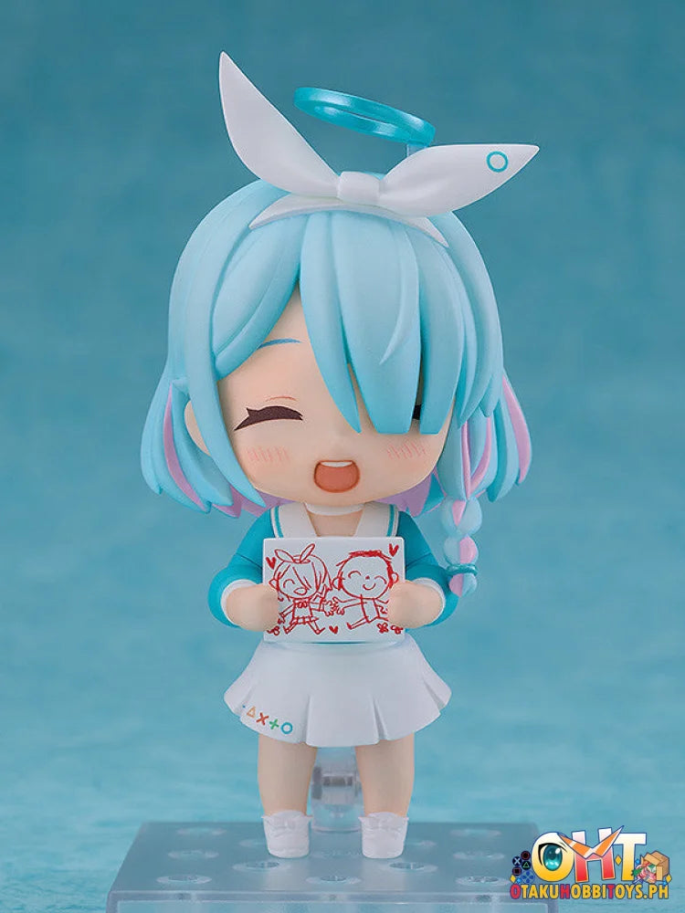 Good Smile Company Blue Archive Nendoroid Arona Nendoroid