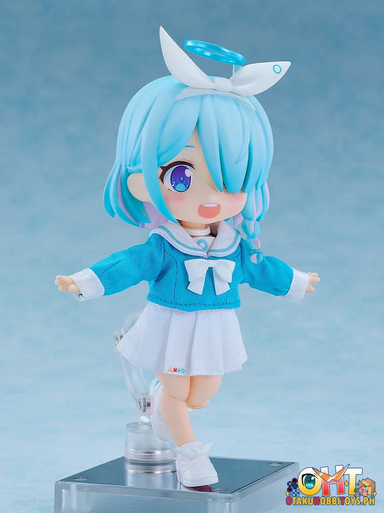 Good Smile Company Blue Archive Nendoroid Doll Arona - Nendoroid