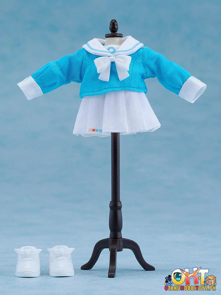 Good Smile Company Blue Archive Nendoroid Doll Arona - Nendoroid