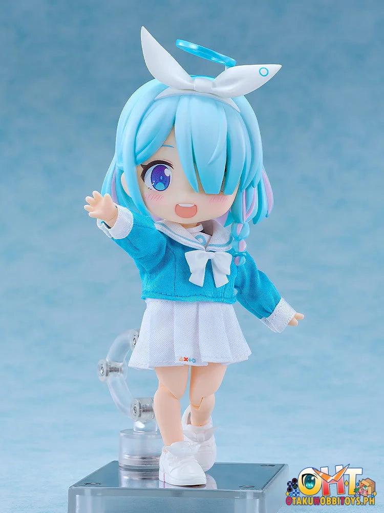 Good Smile Company Blue Archive Nendoroid Doll Arona - Nendoroid