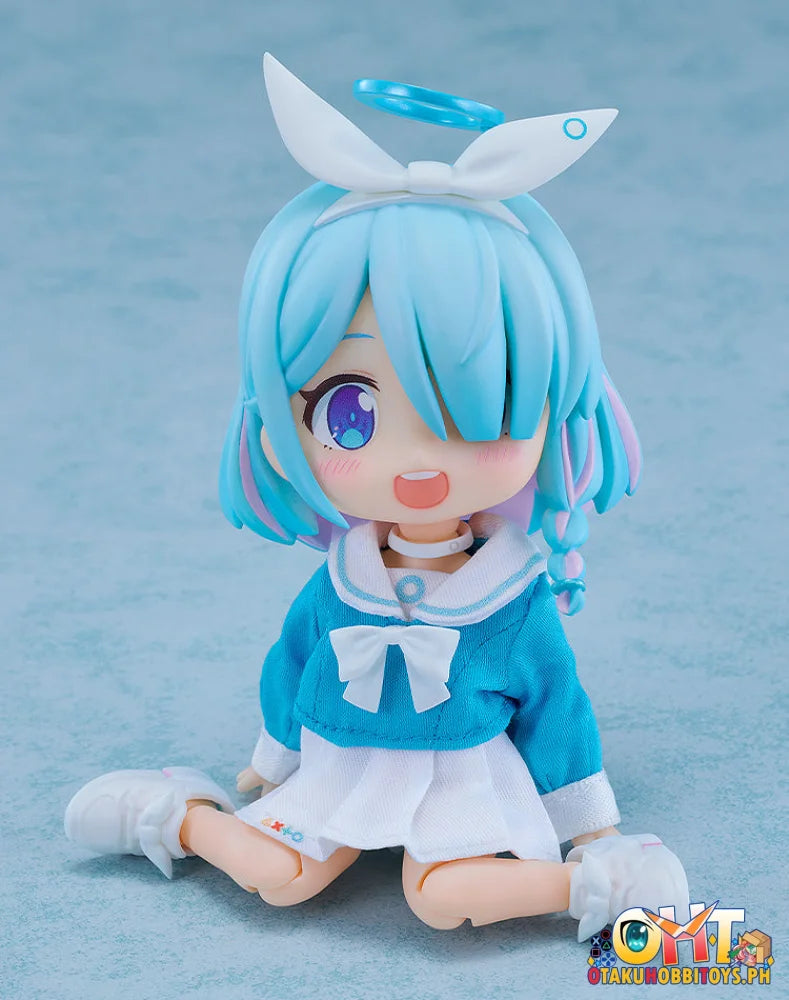 Good Smile Company Blue Archive Nendoroid Doll Arona - Nendoroid