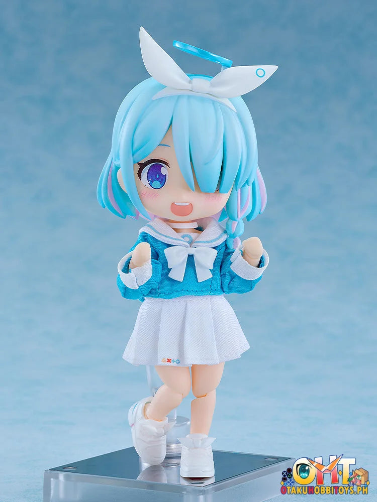Good Smile Company Blue Archive Nendoroid Doll Arona - Nendoroid