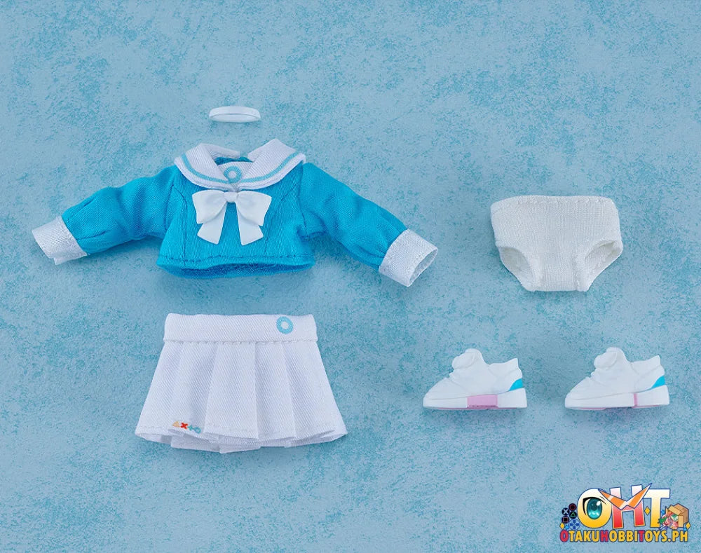 Good Smile Company Blue Archive Nendoroid Doll Arona - Nendoroid