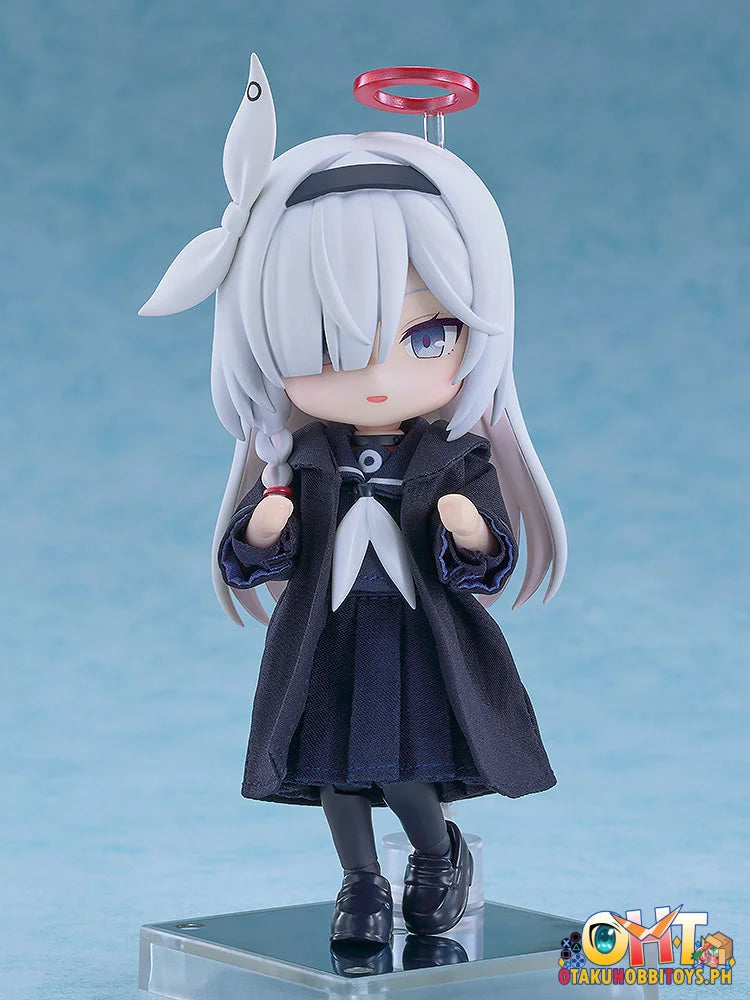 Good Smile Company Blue Archive Nendoroid Doll Plana - Nendoroid