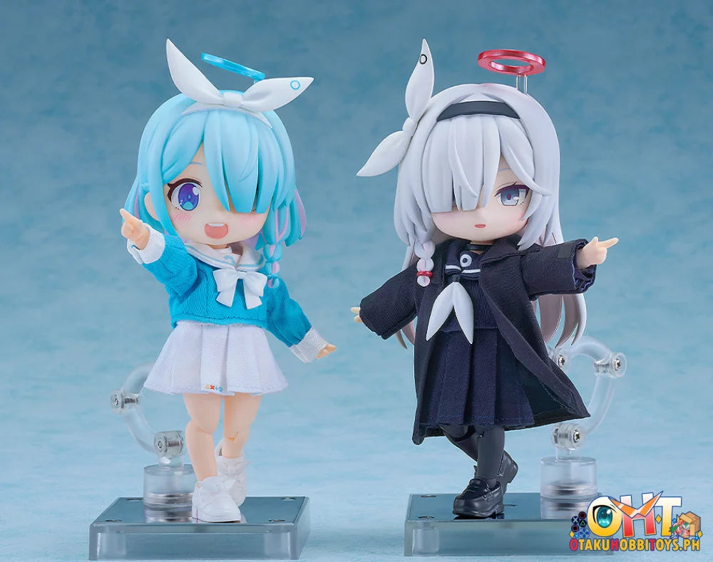 Good Smile Company Blue Archive Nendoroid Doll Plana - Nendoroid
