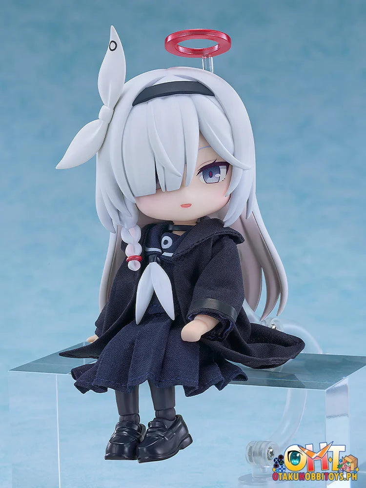 Good Smile Company Blue Archive Nendoroid Doll Plana - Nendoroid