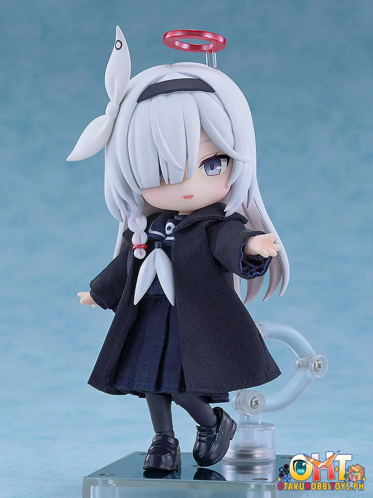 Good Smile Company Blue Archive Nendoroid Doll Plana - Nendoroid