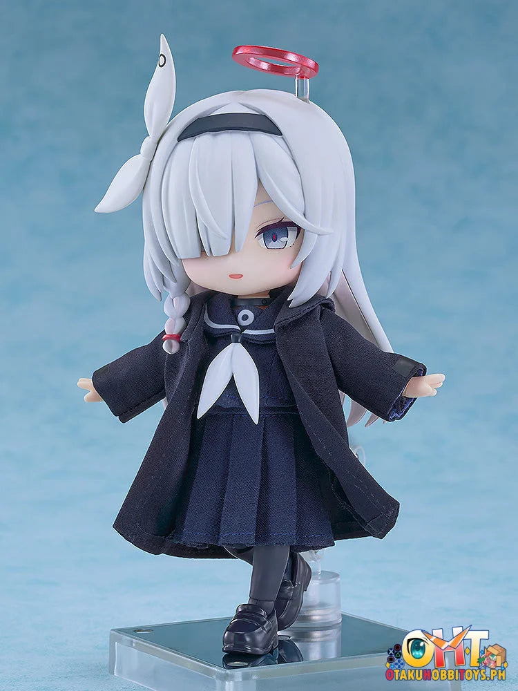 Good Smile Company Blue Archive Nendoroid Doll Plana - Nendoroid