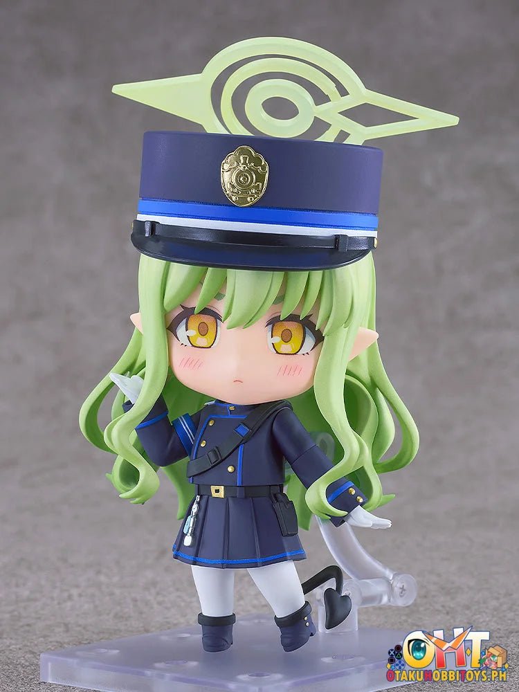 Good Smile Company Blue Archive Nendoroid Hikari Tachibana - Nendoroid