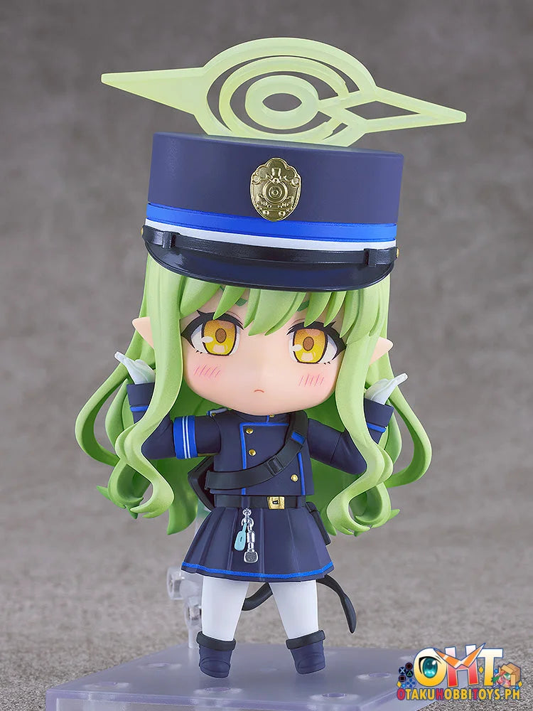 Good Smile Company Blue Archive Nendoroid Hikari Tachibana - Nendoroid