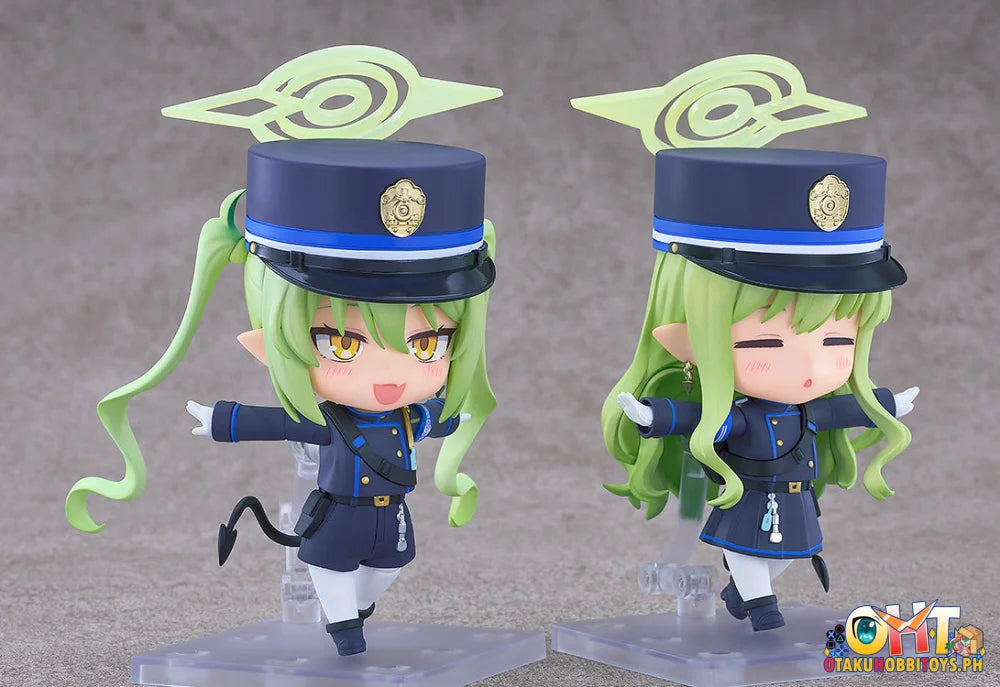 Good Smile Company Blue Archive Nendoroid Hikari Tachibana - Nendoroid