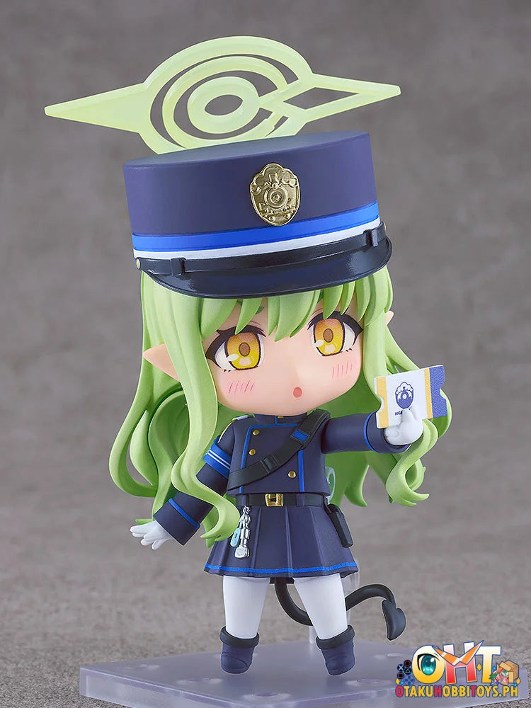 Good Smile Company Blue Archive Nendoroid Hikari Tachibana - Nendoroid
