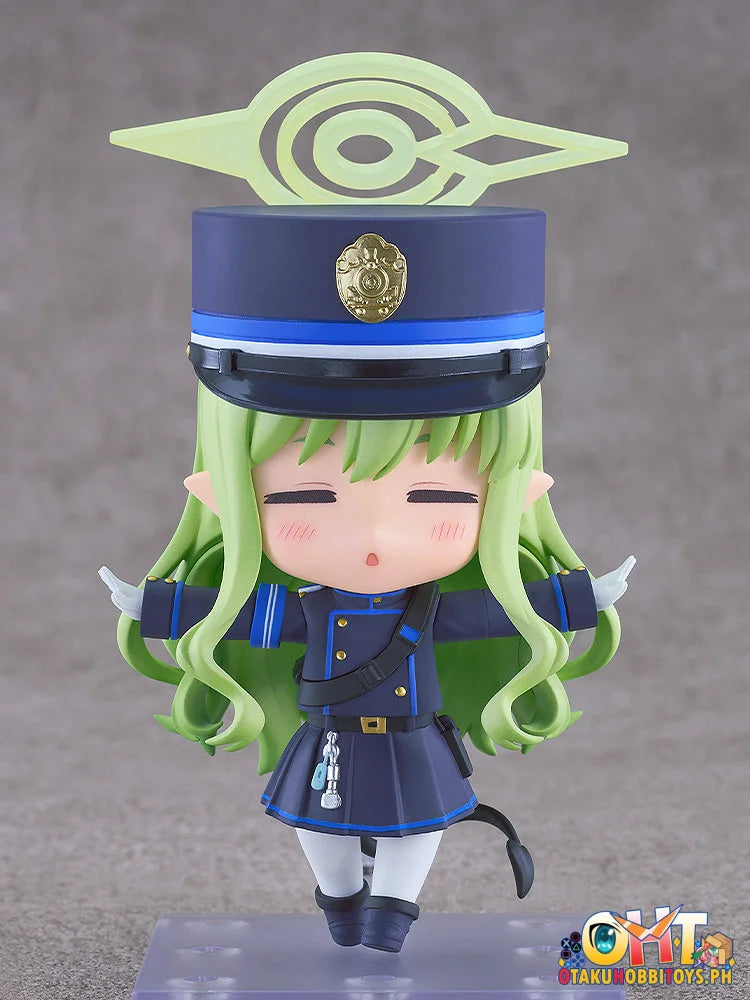 Good Smile Company Blue Archive Nendoroid Hikari Tachibana - Nendoroid