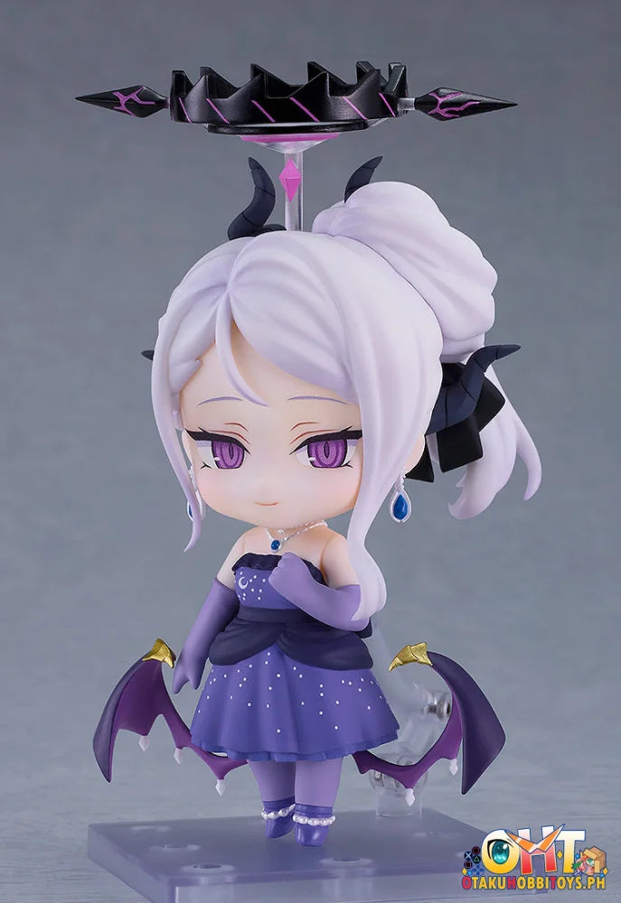 Good Smile Company Blue Archive Nendoroid Hina Sorasaki (Dress) [Basic] - Nendoroid