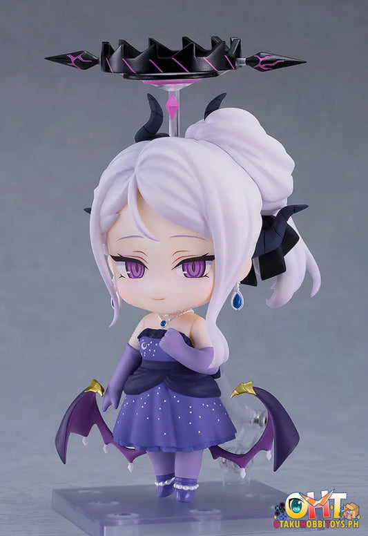 Good Smile Company Blue Archive Nendoroid Hina Sorasaki (Dress) [Basic] - Nendoroid