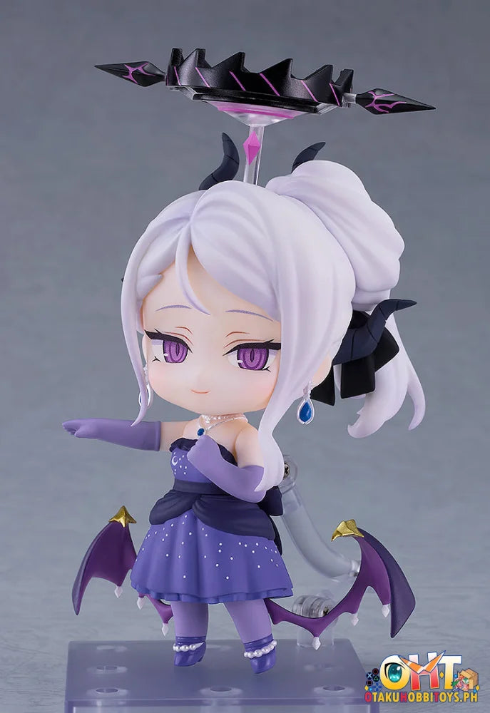 Good Smile Company Blue Archive Nendoroid Hina Sorasaki (Dress) [Basic] - Nendoroid