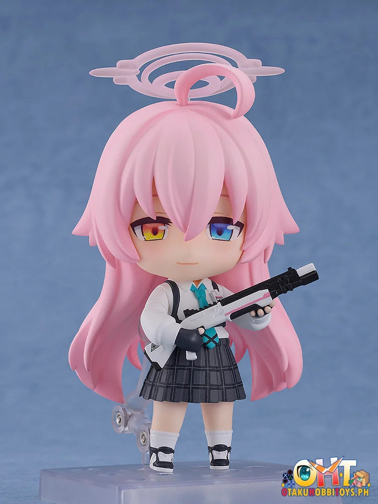 Good Smile Company Blue Archive Nendoroid Hoshino Takanashi Nendoroid