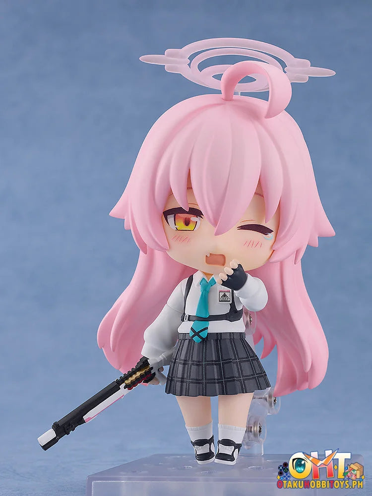 Good Smile Company Blue Archive Nendoroid Hoshino Takanashi Nendoroid
