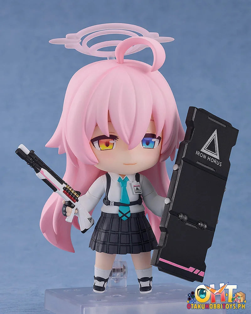Good Smile Company Blue Archive Nendoroid Hoshino Takanashi Nendoroid