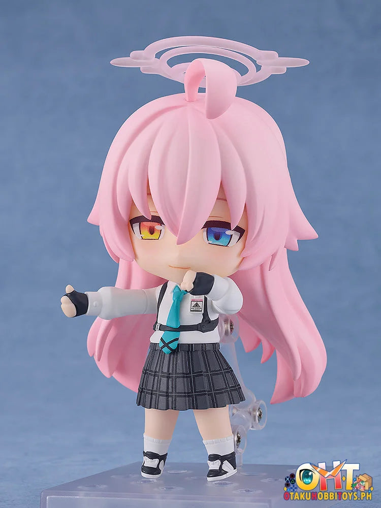 Good Smile Company Blue Archive Nendoroid Hoshino Takanashi Nendoroid