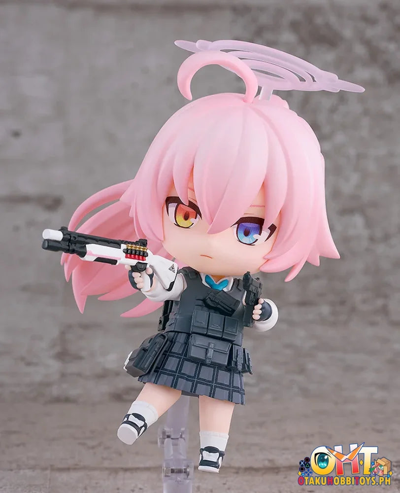 Good Smile Company Blue Archive Nendoroid Hoshino Takanashi (Armed) - Nendoroid
