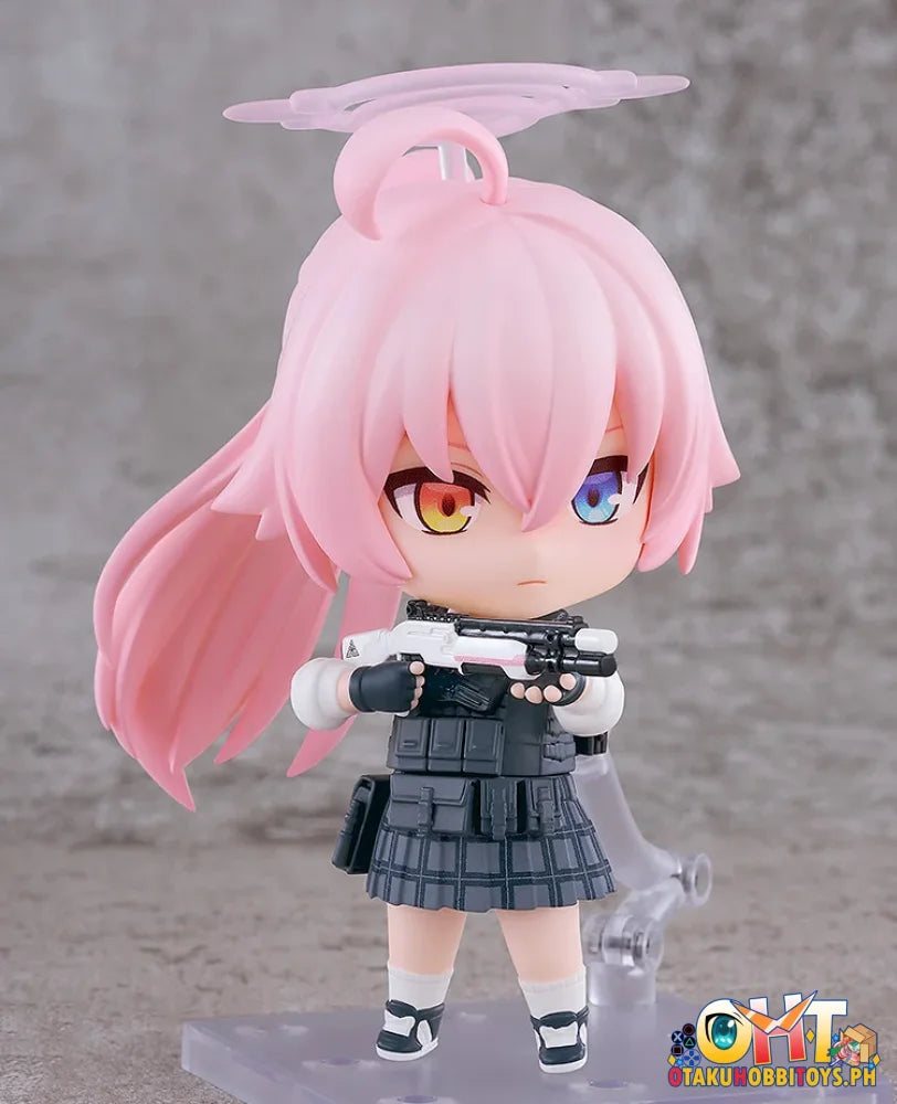 Good Smile Company Blue Archive Nendoroid Hoshino Takanashi (Armed) - Nendoroid
