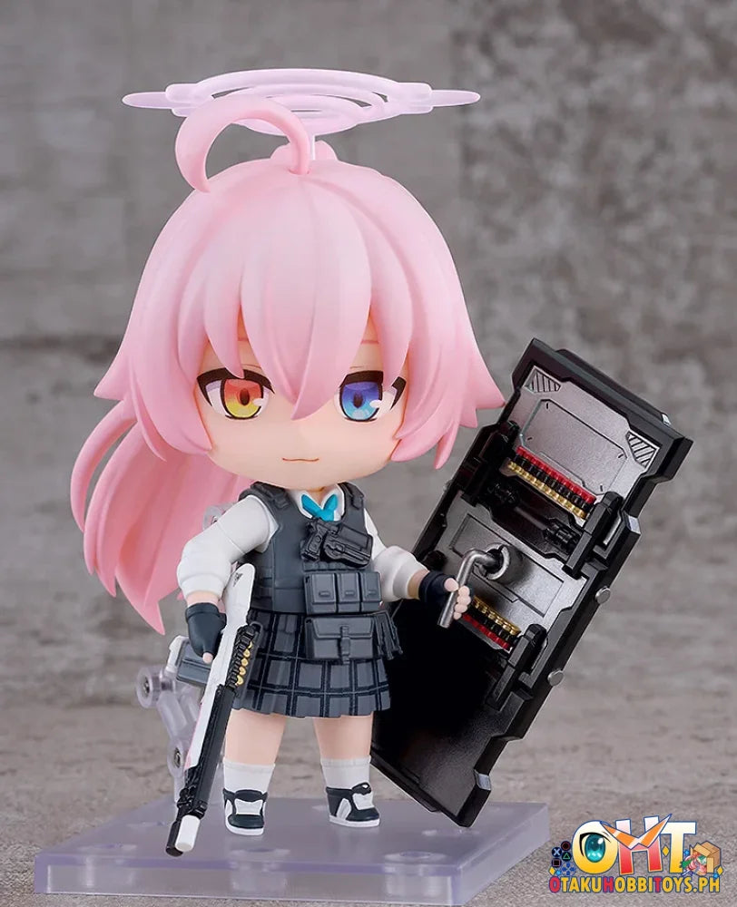 Good Smile Company Blue Archive Nendoroid Hoshino Takanashi (Armed) - Nendoroid