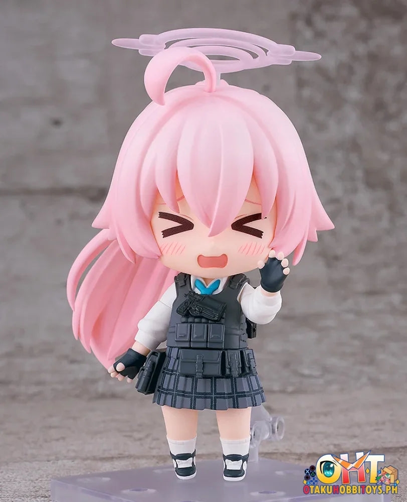 Good Smile Company Blue Archive Nendoroid Hoshino Takanashi (Armed) - Nendoroid