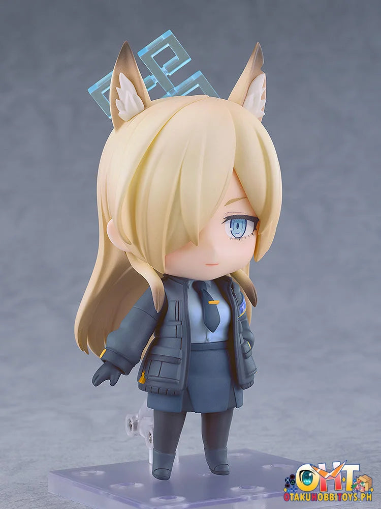 Good Smile Company Blue Archive Nendoroid Kanna Ogata Nendoroid