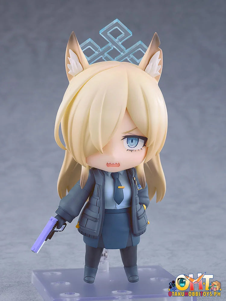 Good Smile Company Blue Archive Nendoroid Kanna Ogata Nendoroid