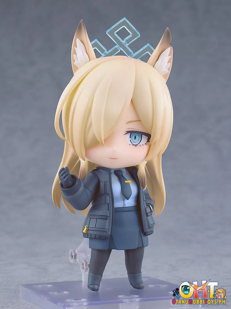 Good Smile Company Blue Archive Nendoroid Kanna Ogata Nendoroid