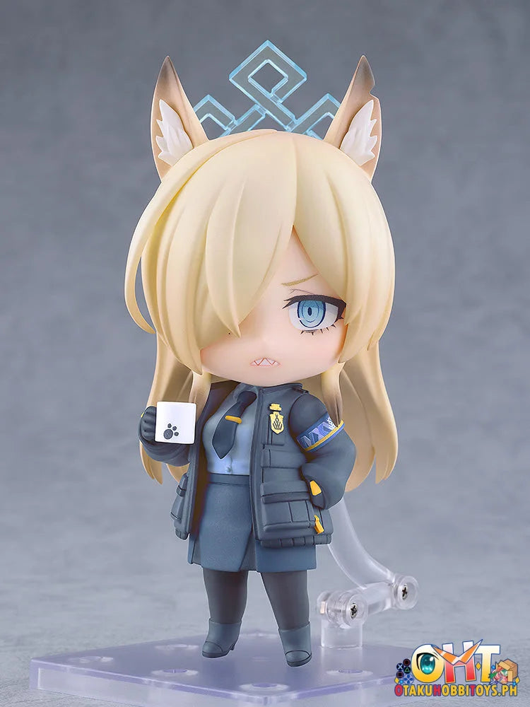 Good Smile Company Blue Archive Nendoroid Kanna Ogata Nendoroid