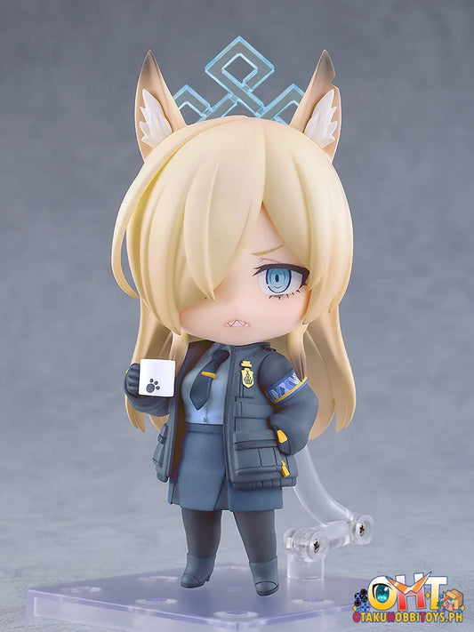 Good Smile Company Blue Archive Nendoroid Kanna Ogata Nendoroid