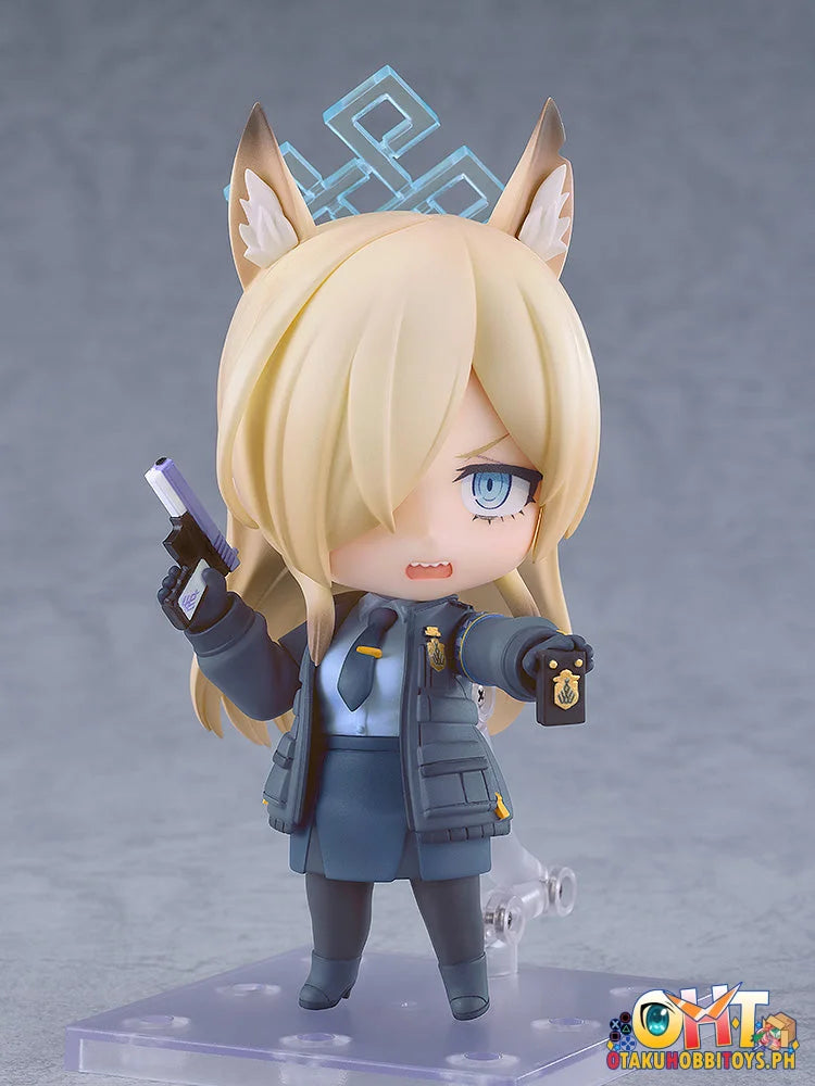 Good Smile Company Blue Archive Nendoroid Kanna Ogata Nendoroid